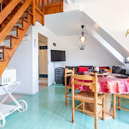 Studio Cabourg Plage-20 By Interhome المظهر الخارجي الصورة