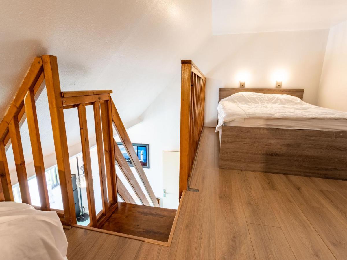 Studio Cabourg Plage-20 By Interhome المظهر الخارجي الصورة