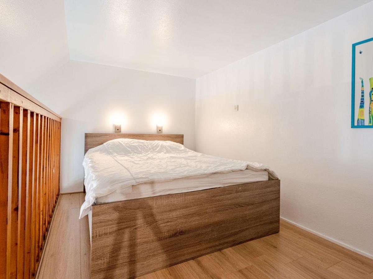 Studio Cabourg Plage-20 By Interhome المظهر الخارجي الصورة